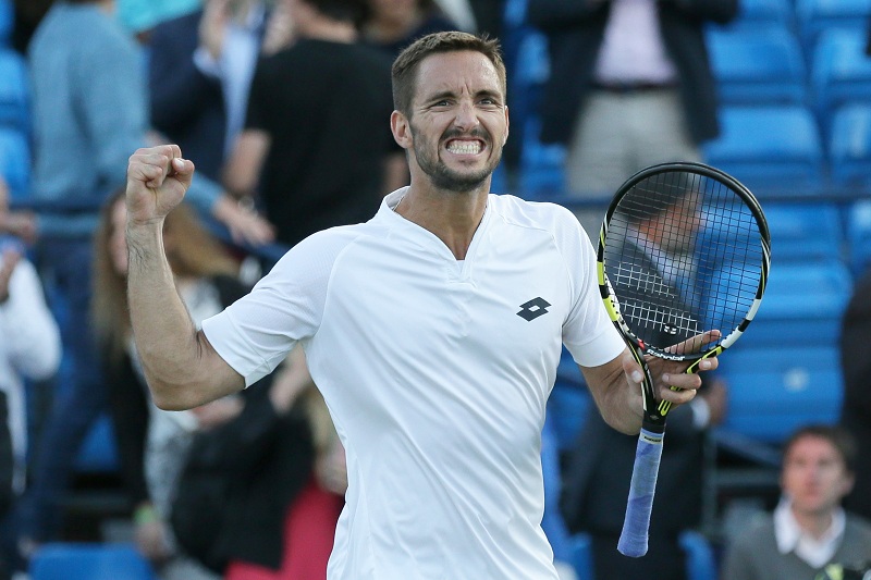 Виктор одбранио титулу у Сиднеју